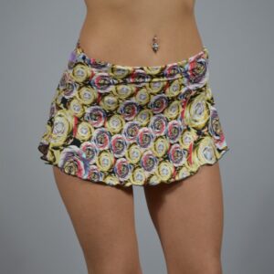 Mini Skirt Luna Lilac Meadow - mini-skirt-luna-lilac-meadow-01.jpg