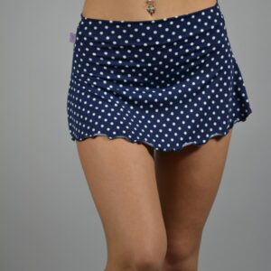 Mini Skirt Luna Navy Dot - mini-skirt-luna-navy-dot-01.jpg