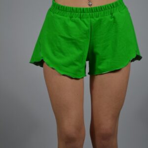 Shorts Lana Bright Green - shorts-lana-bright-green-01.jpg