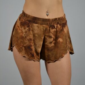 Shorts Lana Bronze Cloud - shorts-lana-bronze-cloud-01.jpg