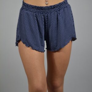 Shorts Lana Navy Dot - shorts-lana-navy-dot-01.jpg