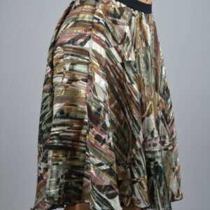 Skirt LiLu Earth Mosaic Elastic - skirt-lilu-earth-mosaic-elastic-01.jpg