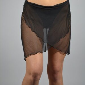 Tunika Black Mesh Medium - tunika-black-mesh-medium-01.jpg